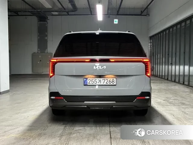 Kia The New Carnival 4th Generation id 3684380 из Кореи 14