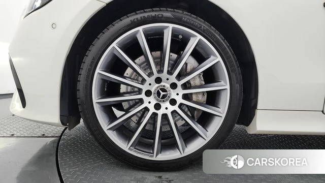 Mercedes-Benz E-Class W213 id 4793742 из Кореи 27
