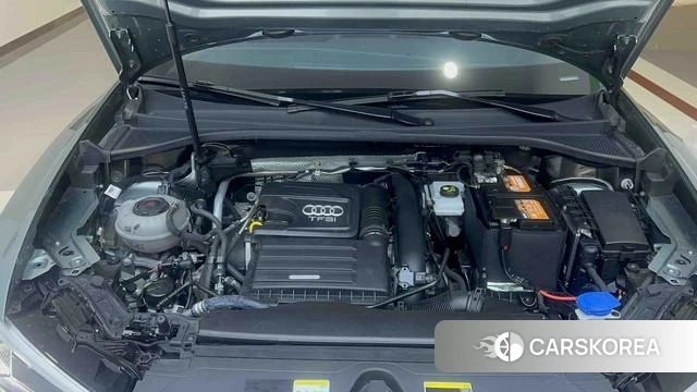 Audi Q3 id 4353197 из Китая 16