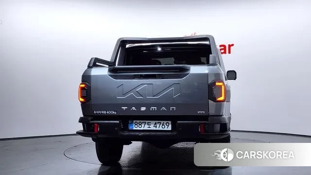 Kia Tasman id 3757703 из Кореи 14