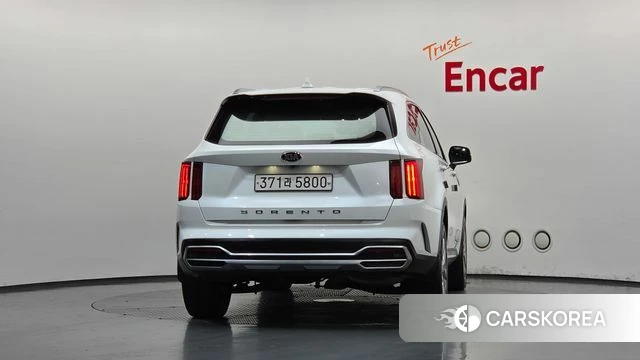 Kia Sorento 4th Generation id 4923407 из Кореи 23