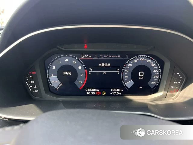 Audi Q3 id 4215597 из Китая 27