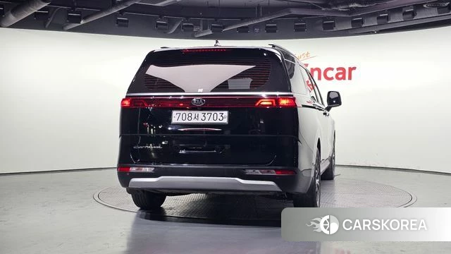 Kia Carnival 4th generation id 4396515 из Кореи 14