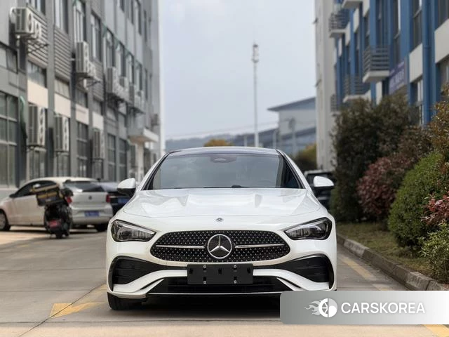 Mercedes-Benz CLE level id 4241952 из Китая 14
