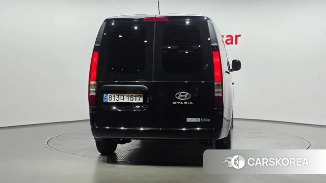 Hyundai Staria id 4468596 из Кореи 33
