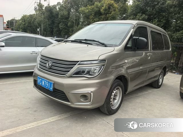 Dongfeng popular Lingzhi 2020 Шампань из Китая, фото 4