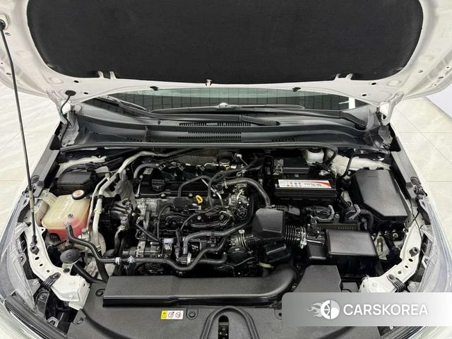 Toyota Corolla id 4298262 из Китая 13