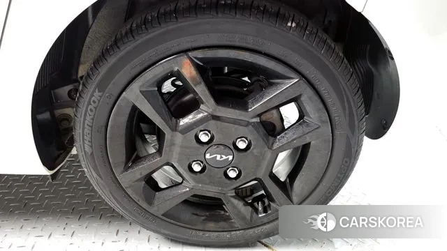 Kia The New Kia Ray id 3545051 из Кореи 14