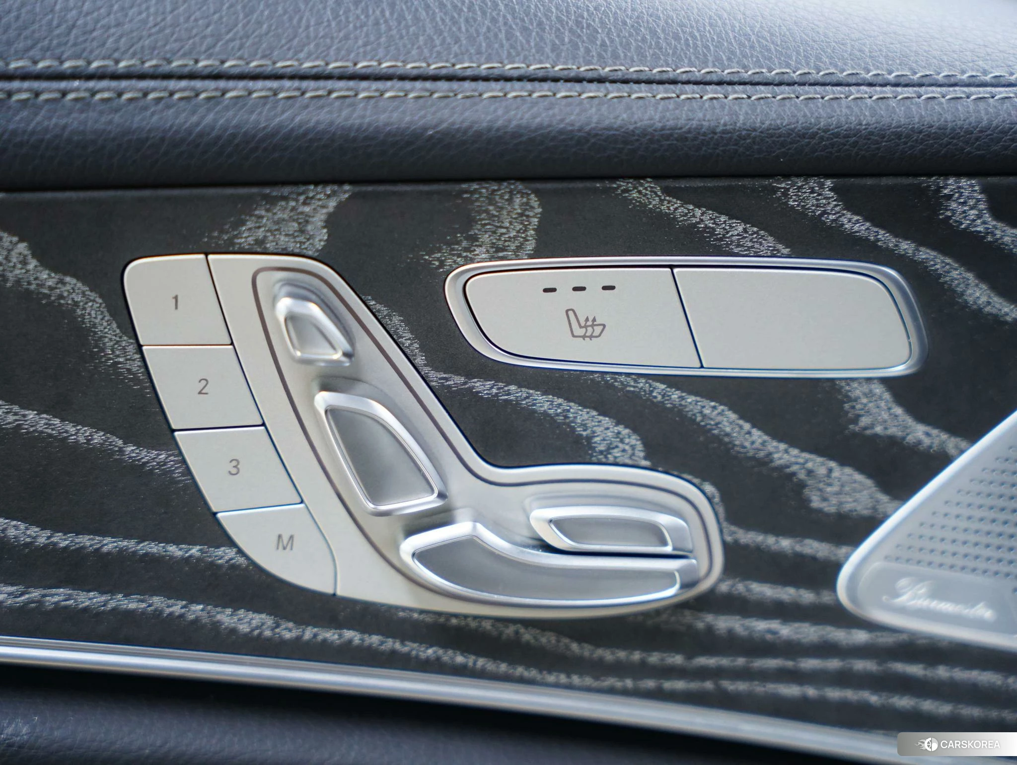 Mercedes-Benz CLS id 4454111 из Китая 34
