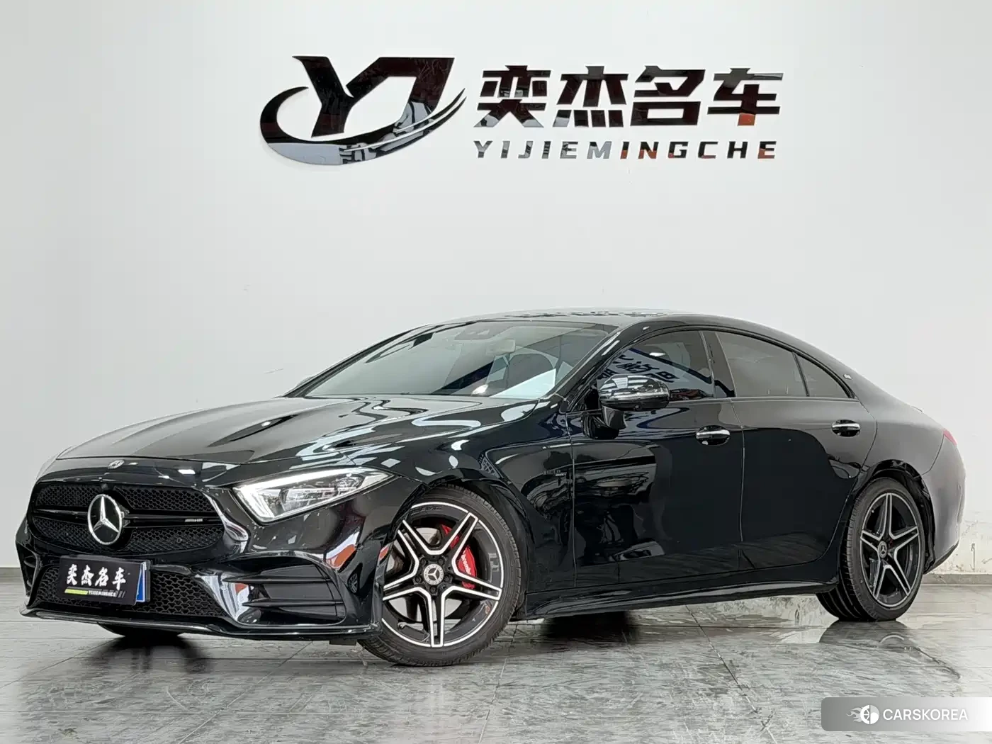 Mercedes-Benz CLS id 4679844 из Китая 11