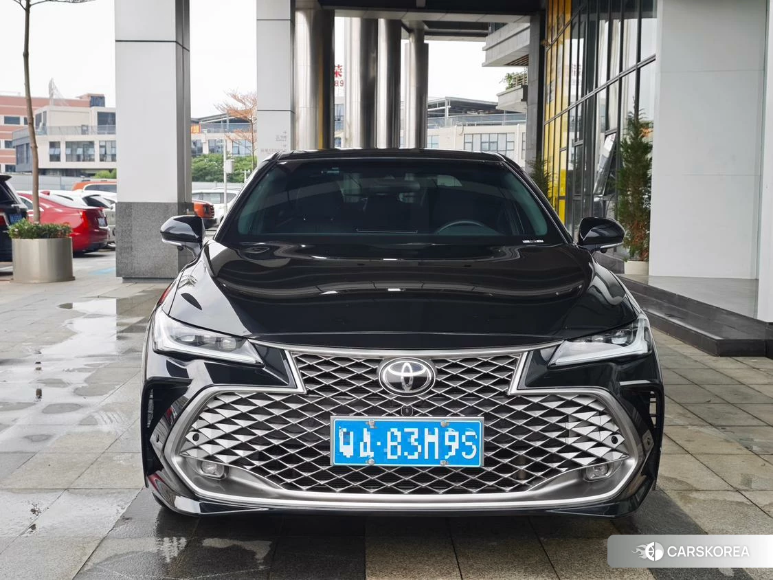 Toyota Asian dragon id 4413215 из Китая 22