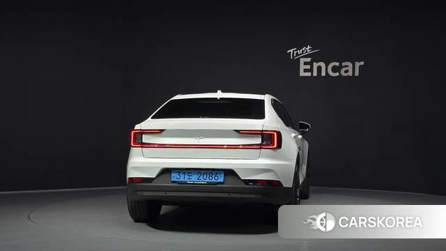 Polestar Polestar 2 id 4711481 из Кореи 26