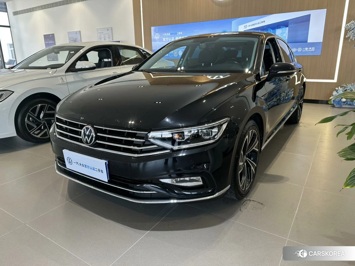 Volkswagen Magotan id 4420269 из Китая 7