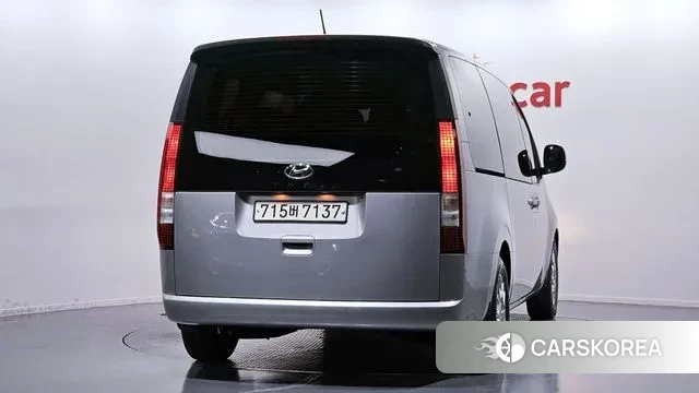 Hyundai Staria id 3012410 из Кореи 14