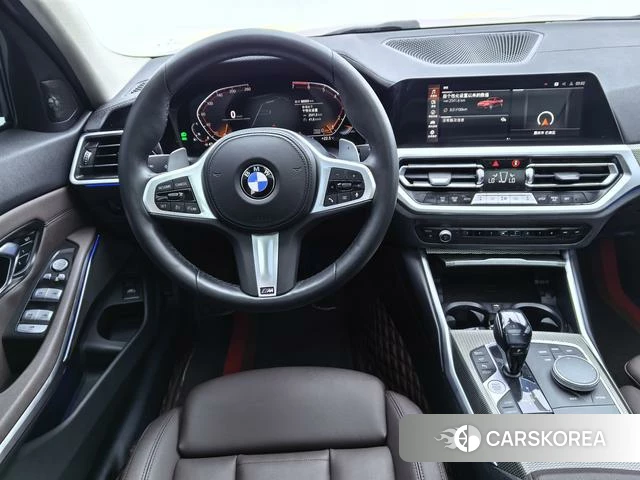 BMW 3 series id 4258030 из Китая 23