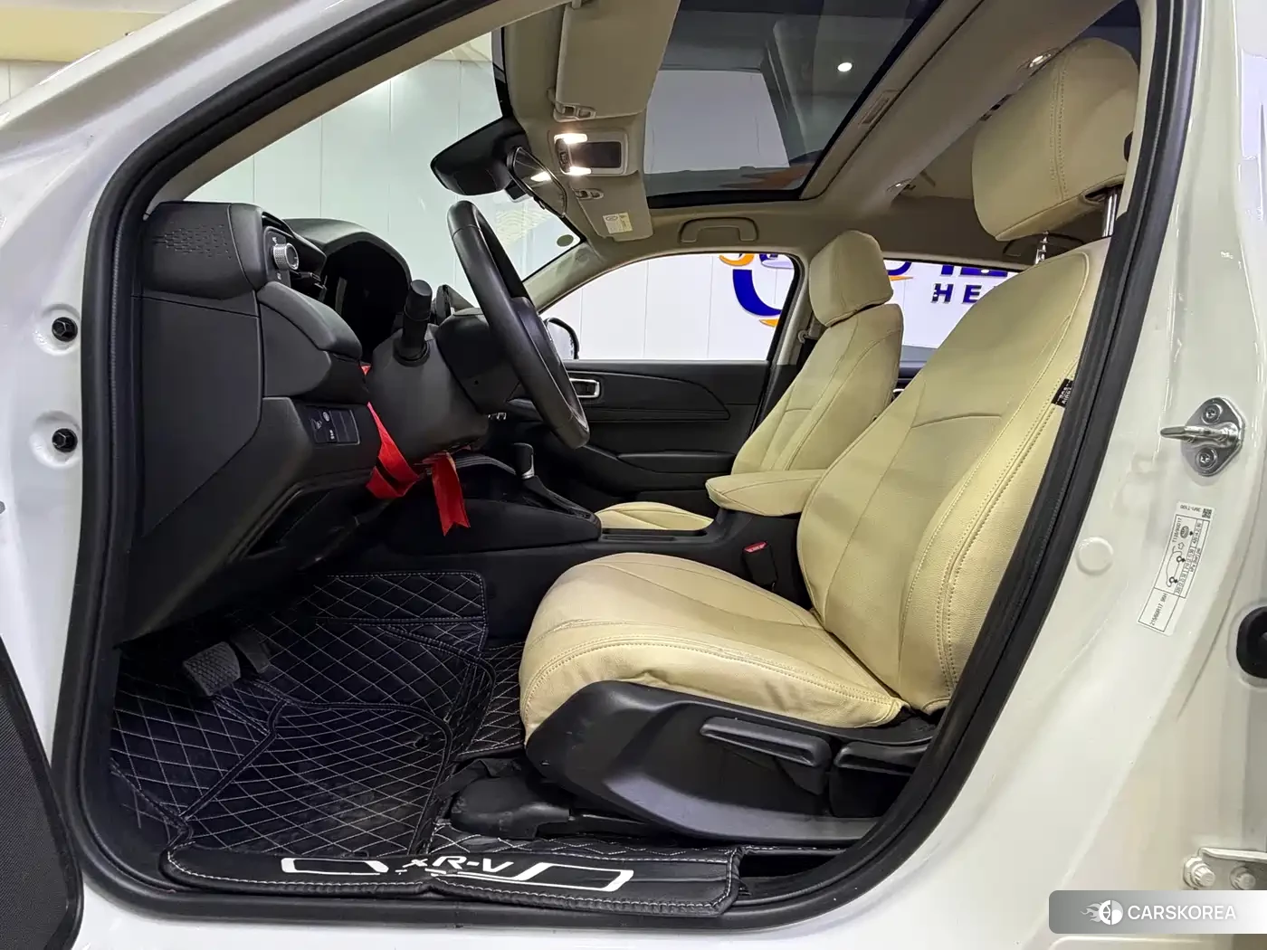 Honda XR-V id 4547594 из Китая 15