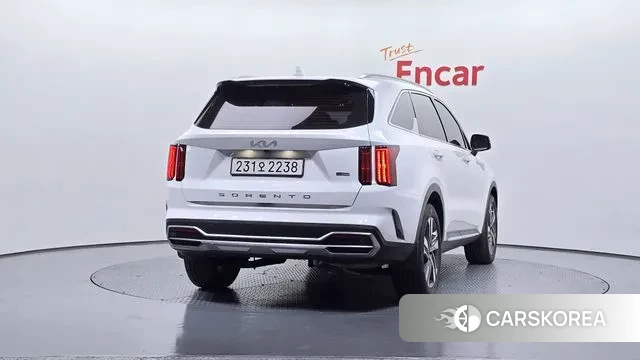 Kia Sorento 4th Generation id 3577251 из Кореи 14