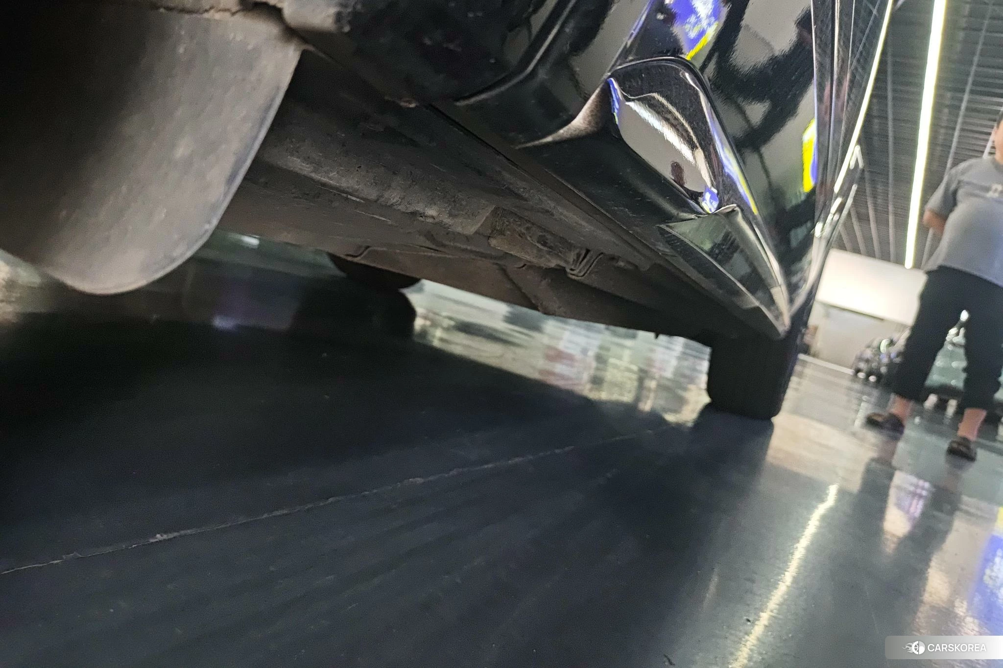 Audi Q5L id 4407640 из Китая 11