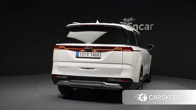 Kia Carnival 4th generation id 3727232 из Кореи 14