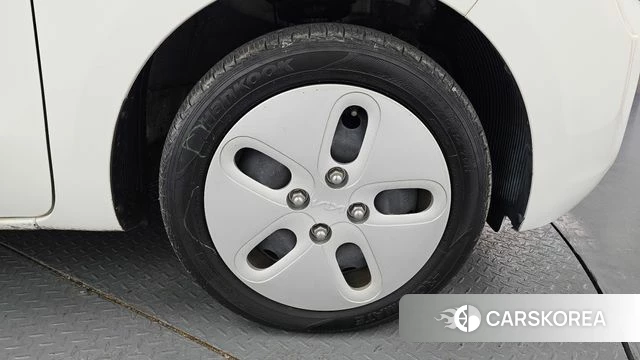 Kia The New Ray id 3859960 из Кореи 14