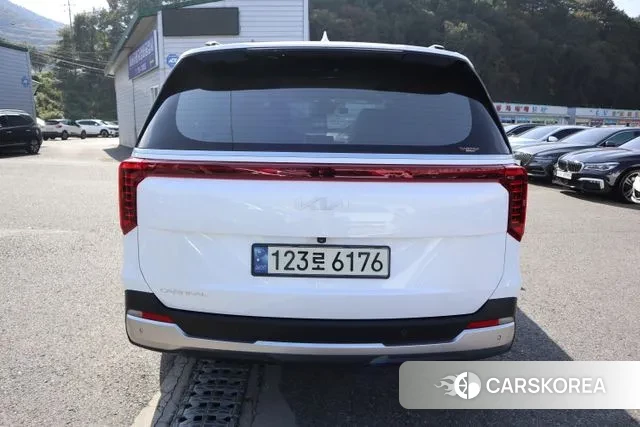 Kia The New Carnival 4th Generation id 3347519 из Кореи 14