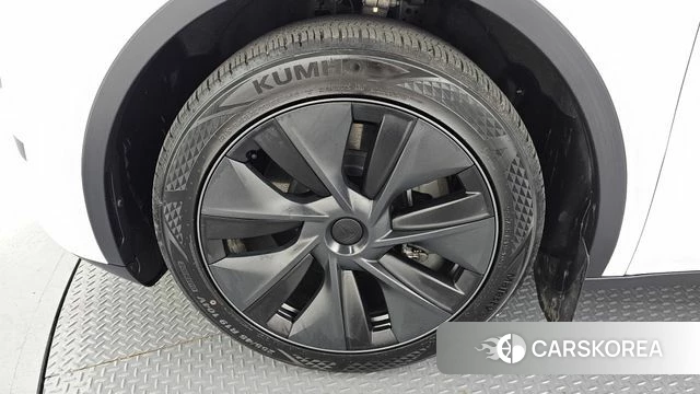 Tesla Model Y id 4730081 из Кореи 24