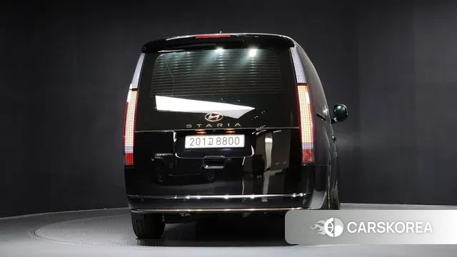 Hyundai Staria id 3359938 из Кореи 14