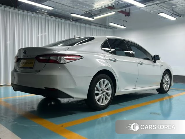 Toyota Camry id 4273616 из Китая 14