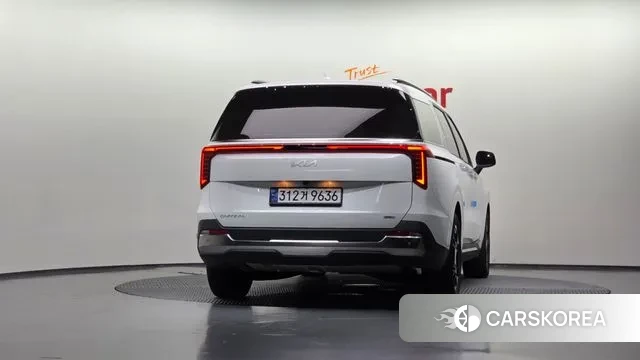 Kia The New Carnival 4th Generation id 3153419 из Кореи 14