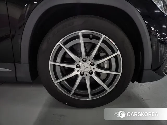 Mercedes-Benz GLA - Class H247 id 3550093 из Кореи 14