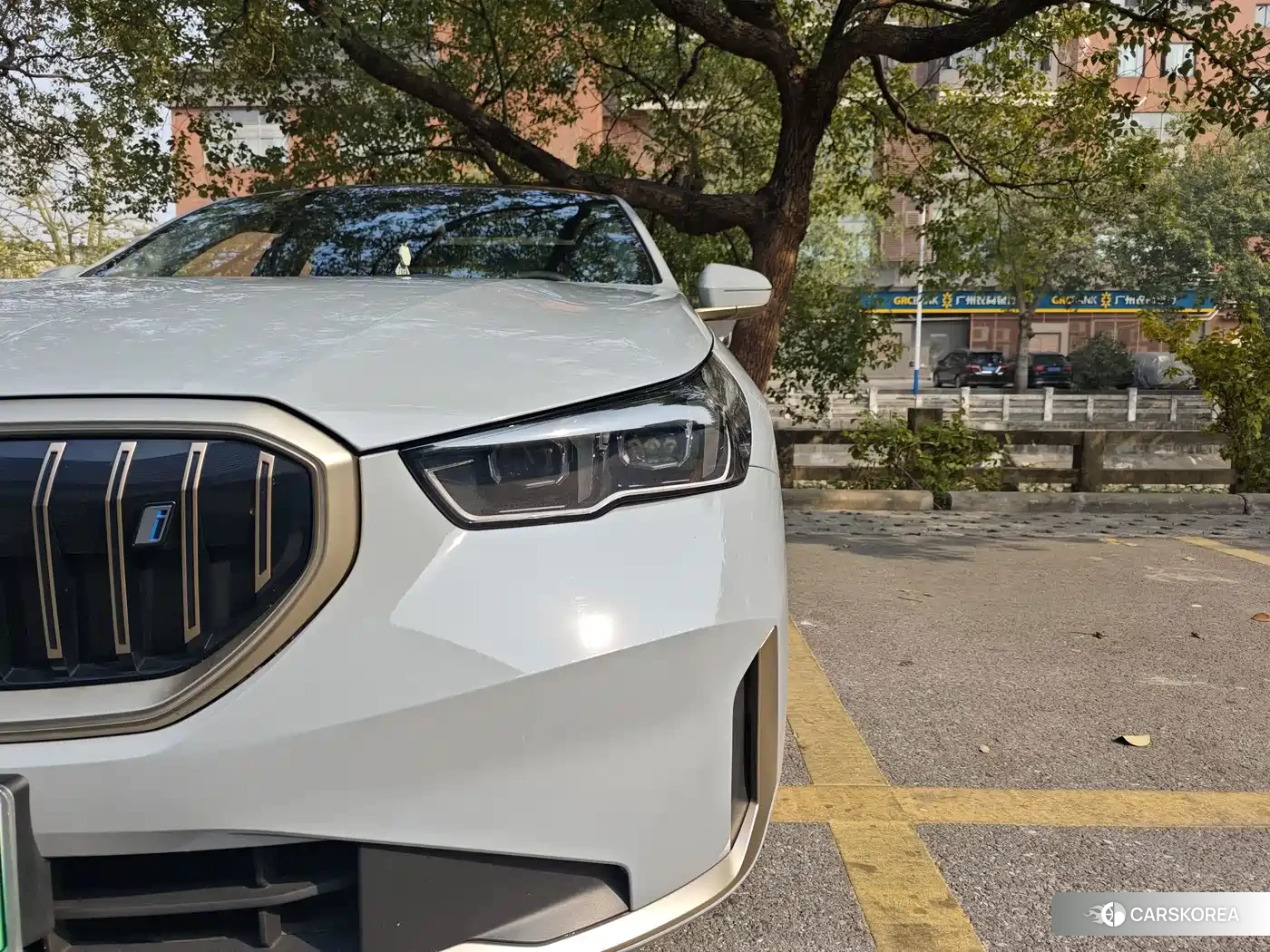 BMW i5 id 4601811 из Китая 27
