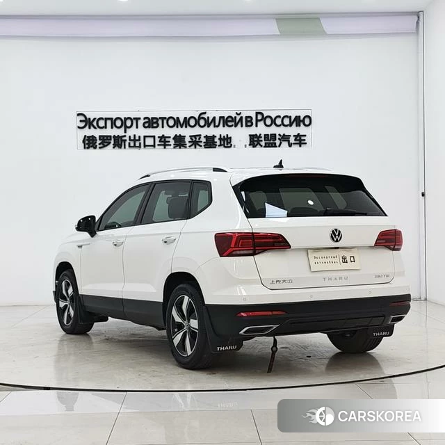 Volkswagen Tuyue id 4313411 из Китая 11