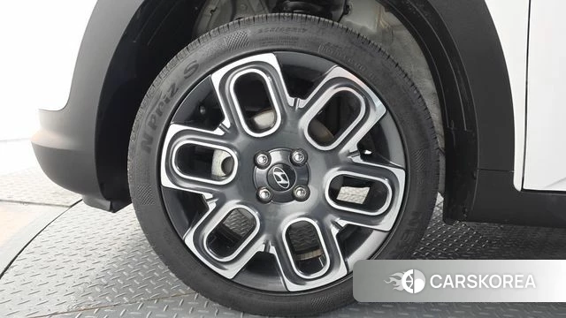 Hyundai Casper id 4361485 из Кореи 30