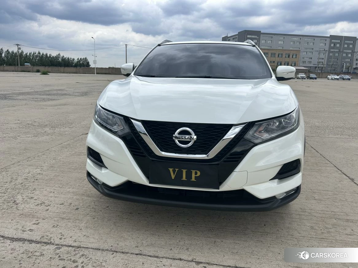 Nissan Qashqai id 4413273 из Китая 7