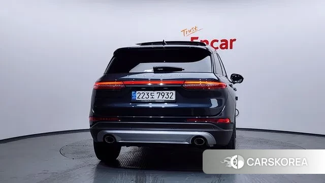 Lincoln Corsair id 3468612 из Кореи 14