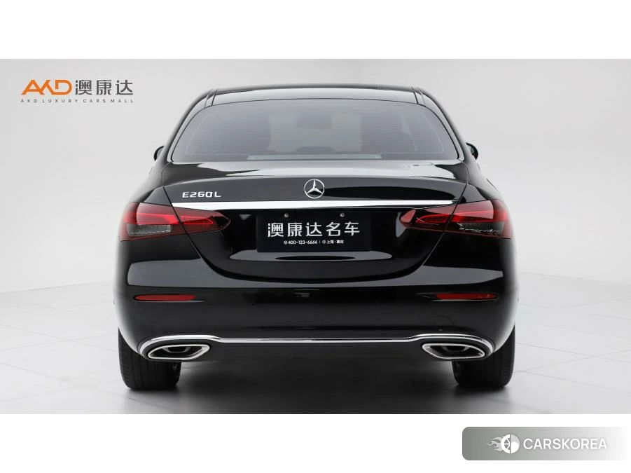 Mercedes-Benz E-class id 4486179 из Китая 4