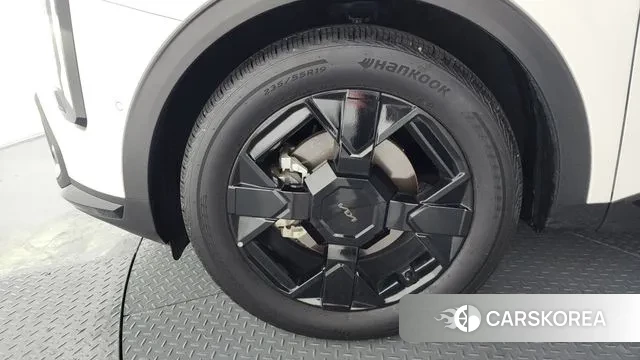 Kia The New Sportage 5th Generation id 3610076 из Кореи 14