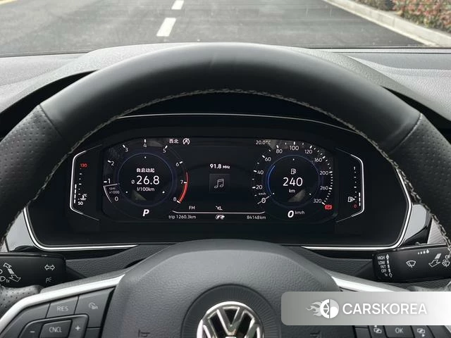 Volkswagen Magotan id 4254672 из Китая 15