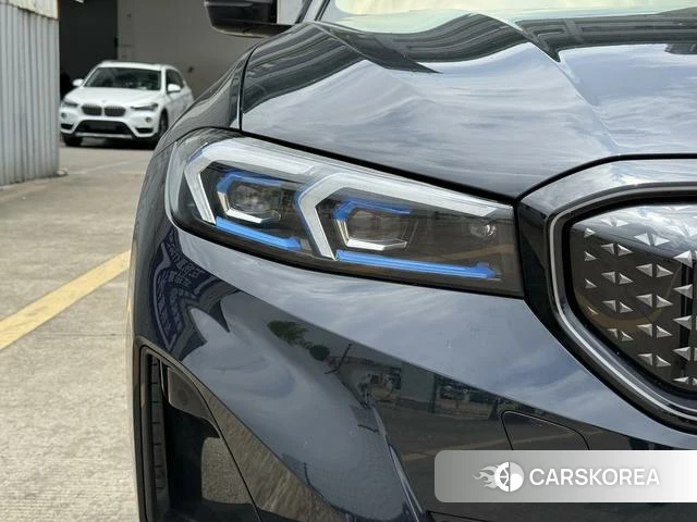 BMW i3 id 4298425 из Китая 13