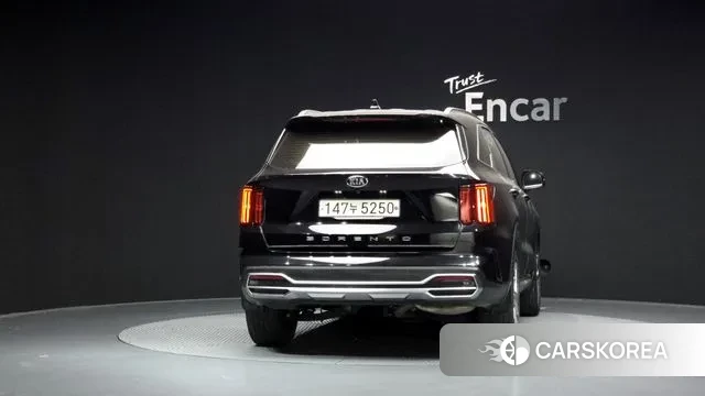 Kia Sorento 4th Generation id 2990662 из Кореи 14