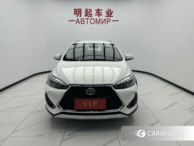 Toyota YARIS L Zhixuan id 4399988 из Китая 11