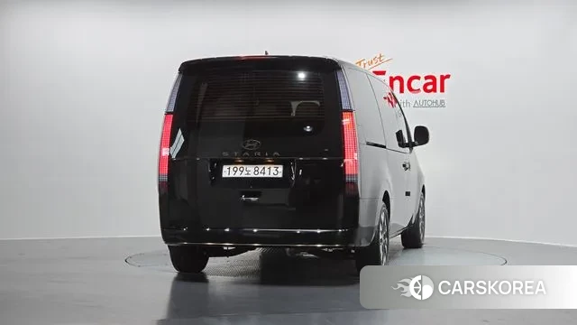 Hyundai Staria id 3739520 из Кореи 14