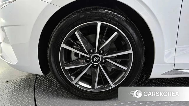 Hyundai The New Grandeur IG id 4202585 из Кореи 25