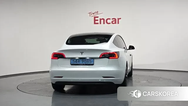 Tesla Model 3 id 2889655 из Кореи 14