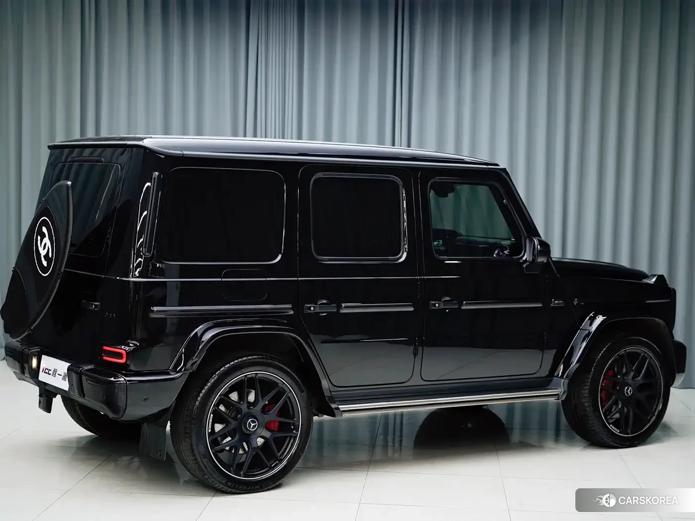 Mercedes-Benz G-class AMG id 4680454 из Китая 8