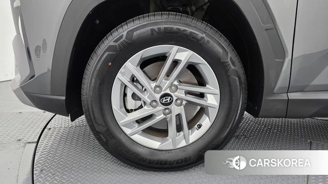 Hyundai The New Tucson (NX4) id 4505236 из Кореи 26