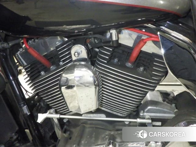 Engine photo