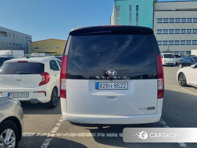 Hyundai Staria id 4675240 из Кореи 10