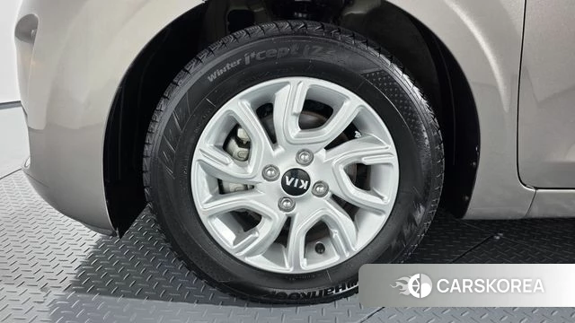 Kia All New Morning (JA) id 4794571 из Кореи 24