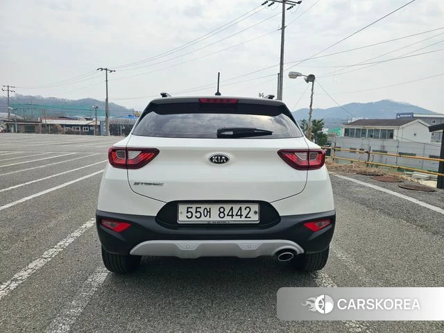 Kia Stonic id 3861868 из Кореи 14
